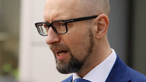 В Крыму национализировали активы экс-премьера Украины Яценюка