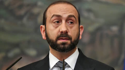 МИД Армении уточнил фразу Пашиняна о выходе из ОДКБ