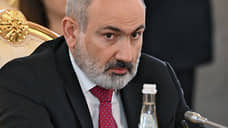 Пашинян: правительство Армении уйдет в отставку, если народ этого захочет