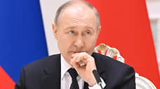Владимир Путин изменил структуру администрации президента