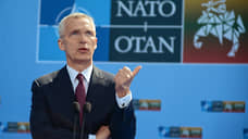 НАТО не считает удары западным оружием по РФ эскалацией