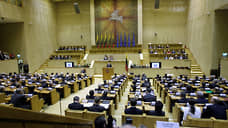 Парламент Литвы одобрил перенос захоронений советских воинов