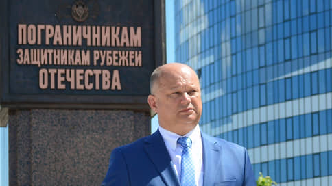 Мэра Астрахани официально отправили в отставку