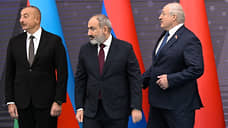 Politico: Белоруссия поставляла Азербайджану оружие