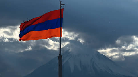 МИД Армении направил ноту протеста Белоруссии