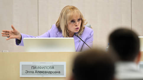 ЦИК назначил довыборы депутатов Госдумы от трех регионов
