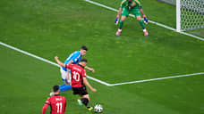 Албанец Байрами забил самый быстрый гол в истории Евро, побив рекорд Кириченко