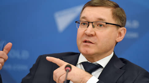 Медведев назначил Якушева врио секретаря Генсовета ЕР вместо Турчака
