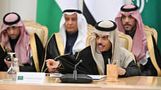 Глава МИД Саудовской Аравии: переговоры по Украине требуют участия России