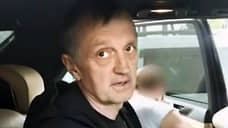 Суд продлил арест бывшего чиновника Минсельхоза Донских до 15 сентября