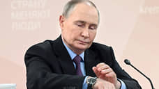 Путин приедет в Якутск 18 июня