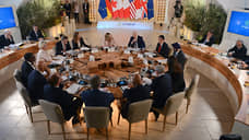 ЕС создал комиссию по борьбе с хищениями выделенной Украине помощи