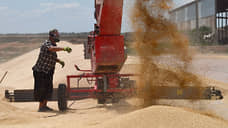 Агентство Reuters сообщило о снижении экспортных цен на российское зерно