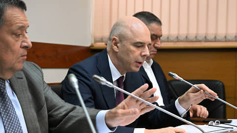 Комитет Госдумы одобрил законопроект о донастройке налоговой системы