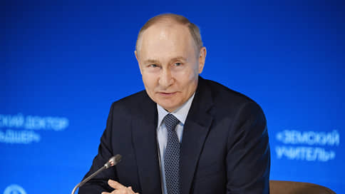 Путин рассказал о планах построить на Дальнем Востоке еще одну верфь