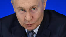 Путин призвал развивать IT-сферу в новых регионах России