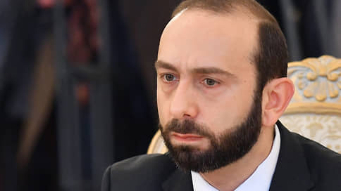 Глава МИД Армении не примет участия в заседании ОДКБ в Казахстане