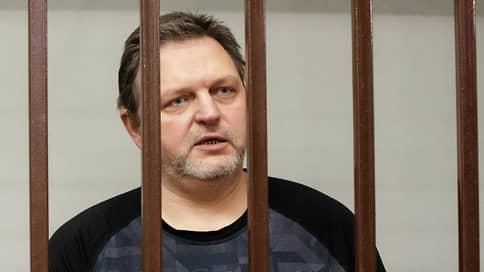 Адвокат: экс-губернатор Кировской области Никита Белых выйдет из колонии 21 июня