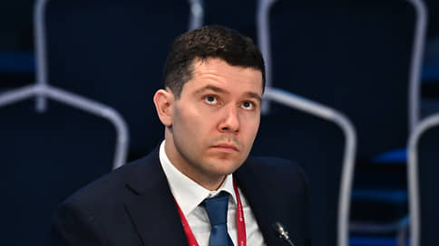 Алиханов пригрозил «проштрафившимся» предприятиям ОПК сменой владельца