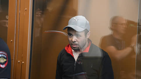 Суд в Москве арестовал повара «Савон-К» по делу об отравлении едой из доставок