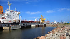 Новые санкции ЕС закроют порты Европы для танкеров c российской нефтью