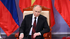 Путин: Запад поменяет Зеленского в первой половине 2025 года