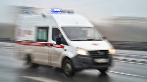 Житель белгородского Шебекино контужен в результате обстрела