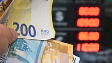 Национальный клиринговый центр сконвертирует клиентские доллары и евро в рубли