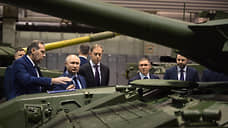 Путин: Россия может рассчитывать только на свою военную технику