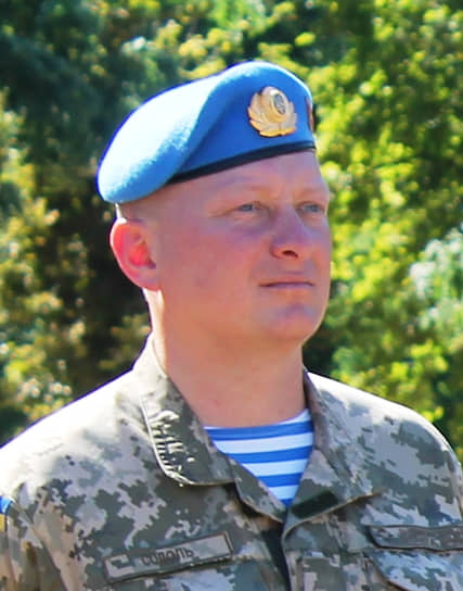 Юрий Содоль в 2015 году