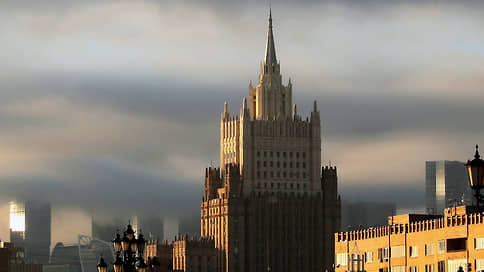 Россия ответила на 14-й пакет санкций Евросоюза