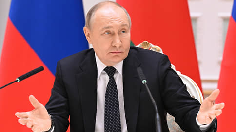 Путин поручил правительству обдумать снижение таможенных ставок на рыбу