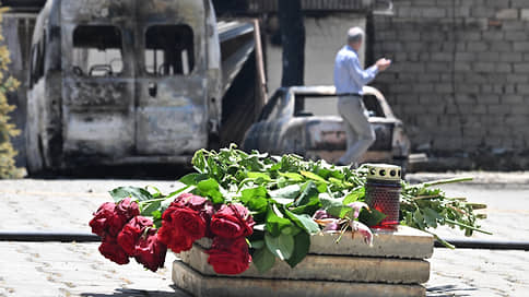 Среди убитых в Дагестане террористов был экс-глава отделения СРЗП