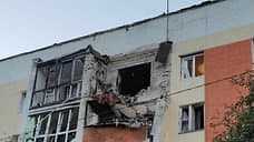 Два человека пострадали при атаке шести БПЛА на белгородский Строитель