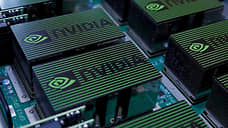 Стоимость Nvidia упала за три дня на $500 млрд