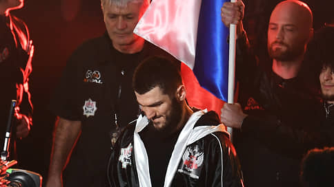 WBO сняла санкции с российских боксеров и вернула их в рейтинги организации