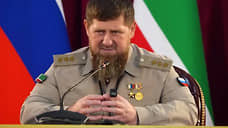 Кадыров пригрозил кровной местью семьям террористов