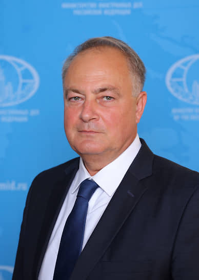 Александр Рудаков