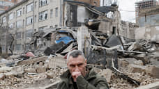 Кличко: на энергообъекте в центре Киева произошел взрыв