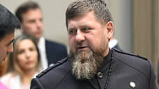 Песков прокомментировал заявление Кадырова о кровной мести родным террористов
