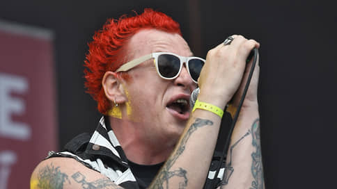 Минюст объявил иноагентами экс-фронтмена Тараканов Спирина и журналистку Курбангалееву