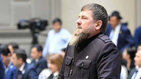 Кадыров призвал Бастрыкина «предельно аккуратно» говорить об исламе и терактах