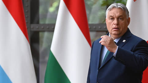 Правые партии Венгрии, Чехии и Австрии сформируют альянс в Европарламенте
