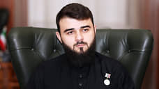 Кадыров назначил секретарем Совбеза Чечни своего 27-летнего племянника