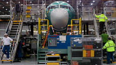 Bloomberg: Минюст США предложил Boeing сделку о признании вины