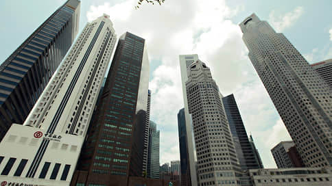 Сингапур ужесточит борьбу с отмыванием денег