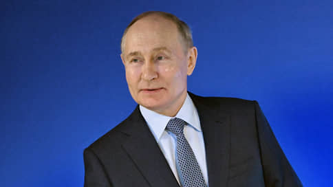 Путин посетит саммит ШОС в Казахстане 3–4 июля