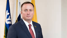 Главой Сургута избрали председателя городской думы Максима Слепова