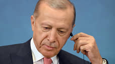 Песков исключил участие Эрдогана в переговорах по Украине в качестве посредника
