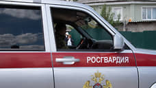 «РИА Новости»: в Подмосковье нашли обломки сбитого беспилотника ВСУ